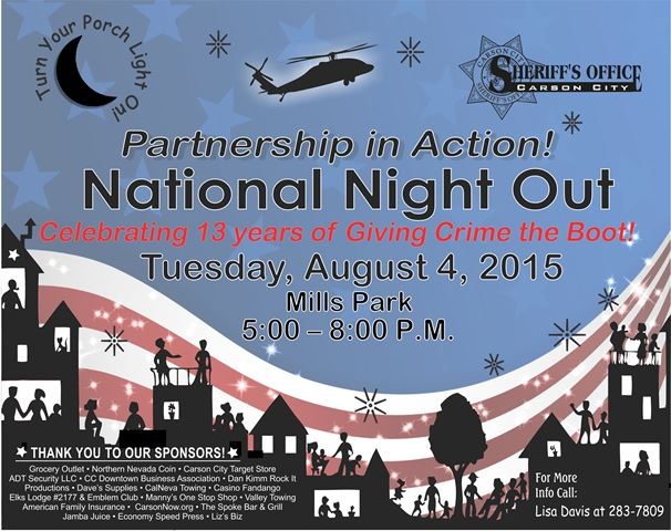 National Night Out 