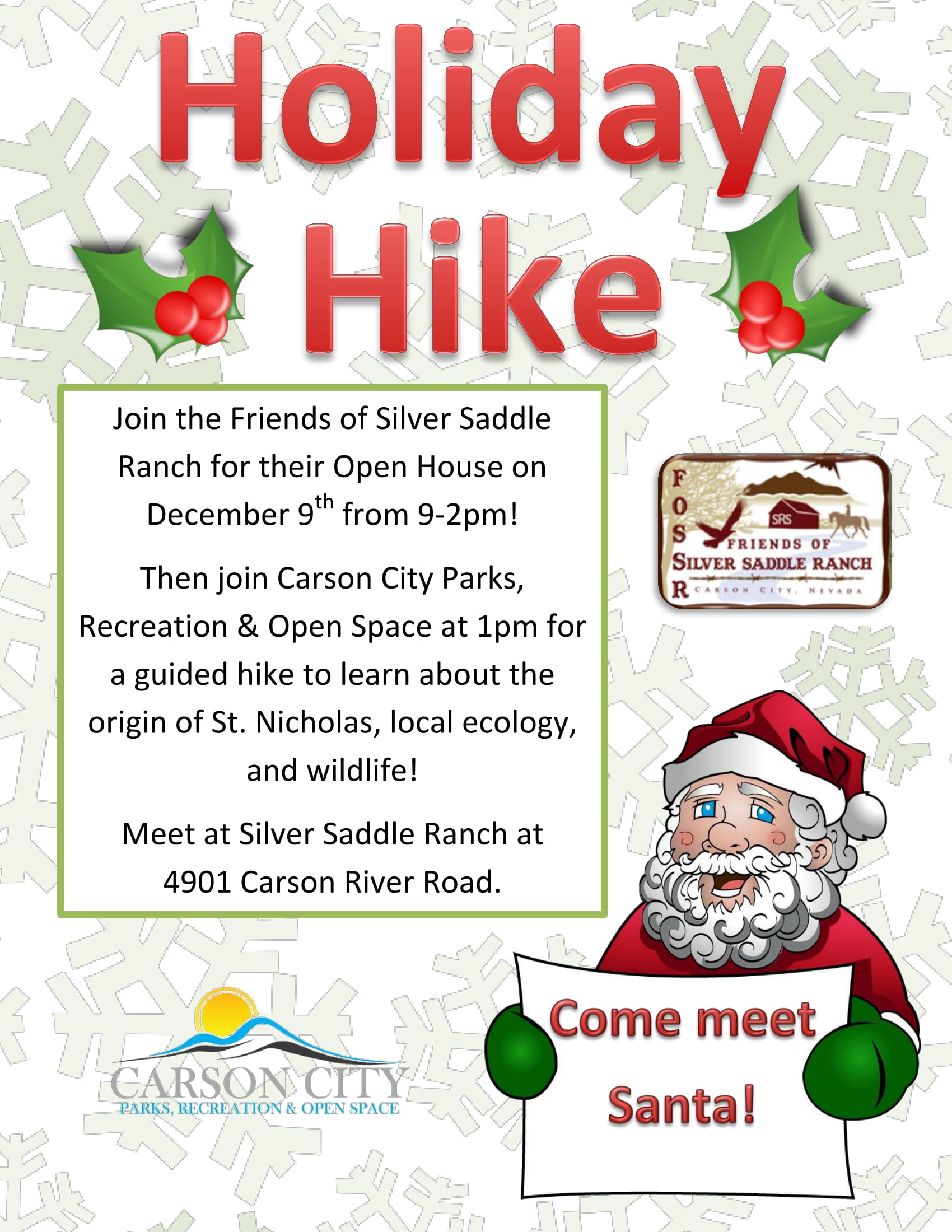 Holiday Hike Flyer-1